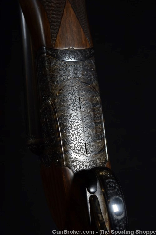 Rizzini Abercrombie & Fitch Extra Lusso SxS 12GA 2-img-9