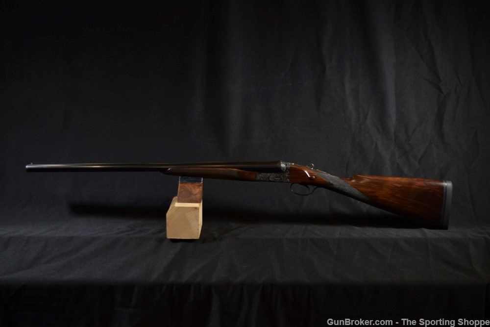 Rizzini Abercrombie & Fitch Extra Lusso SxS 12GA 2-img-4