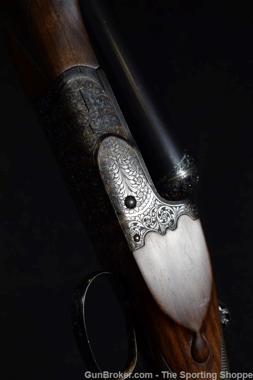 Rizzini Abercrombie & Fitch Extra Lusso SxS 12GA 2-img-8