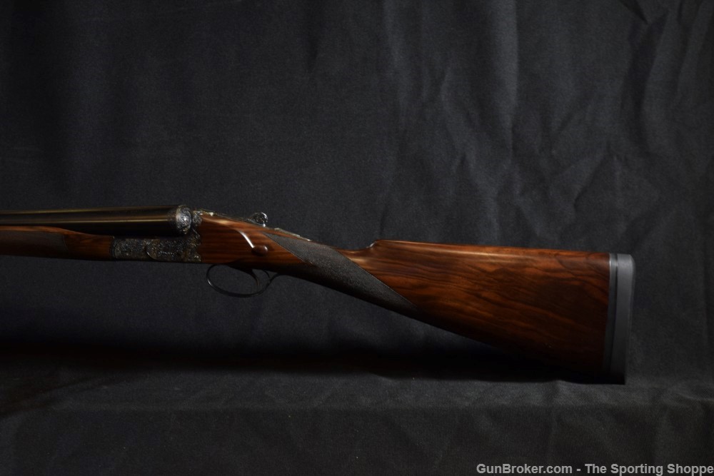 Rizzini Abercrombie & Fitch Extra Lusso SxS 12GA 2-img-5