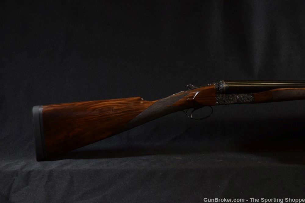 Rizzini Abercrombie & Fitch Extra Lusso SxS 12GA 2-img-2