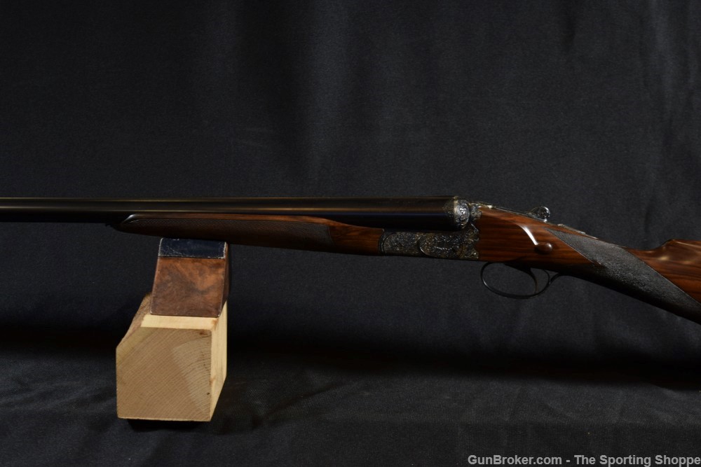 Rizzini Abercrombie & Fitch Extra Lusso SxS 12GA 2-img-6