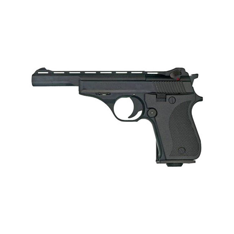 Phoenix Arms HP Range Kit 22 LR Pistol 5 Black RGM2ABB-img-0