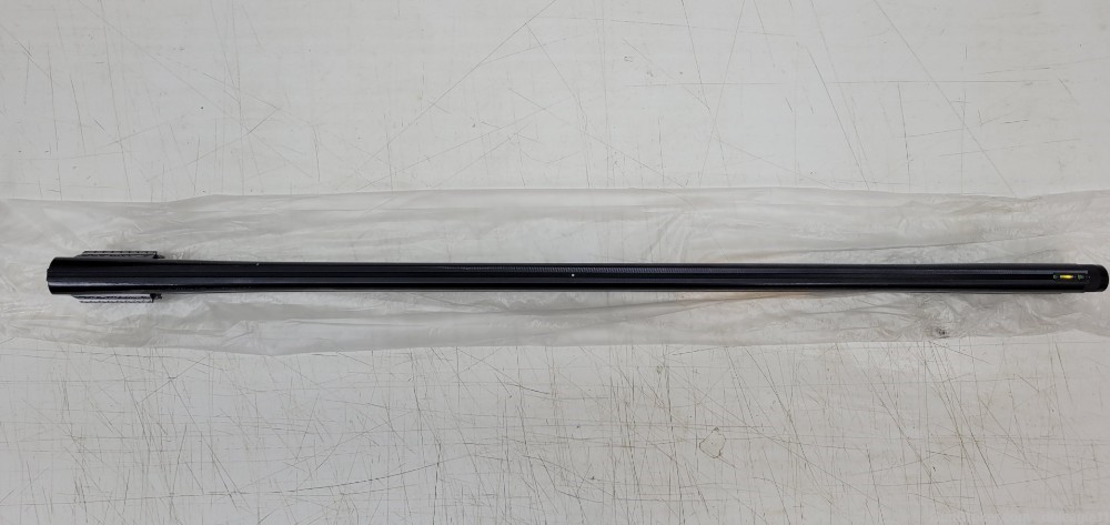 Browning 50th Anniversary LTD ED. Citori 12ga O/U Shotgun - #206/250-img-12