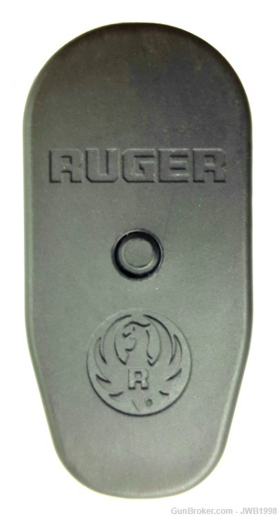 Used Ruger 57 5.7x28 20rd Magazine-img-3