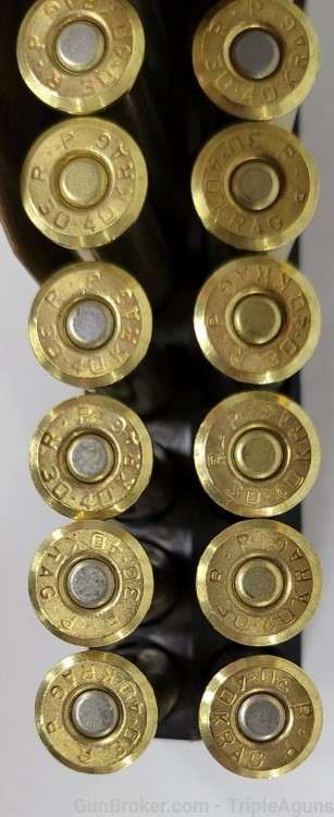 Remington Core-Lokt 30-40 Krag 180gr psp lot of 100rds 28345-img-3