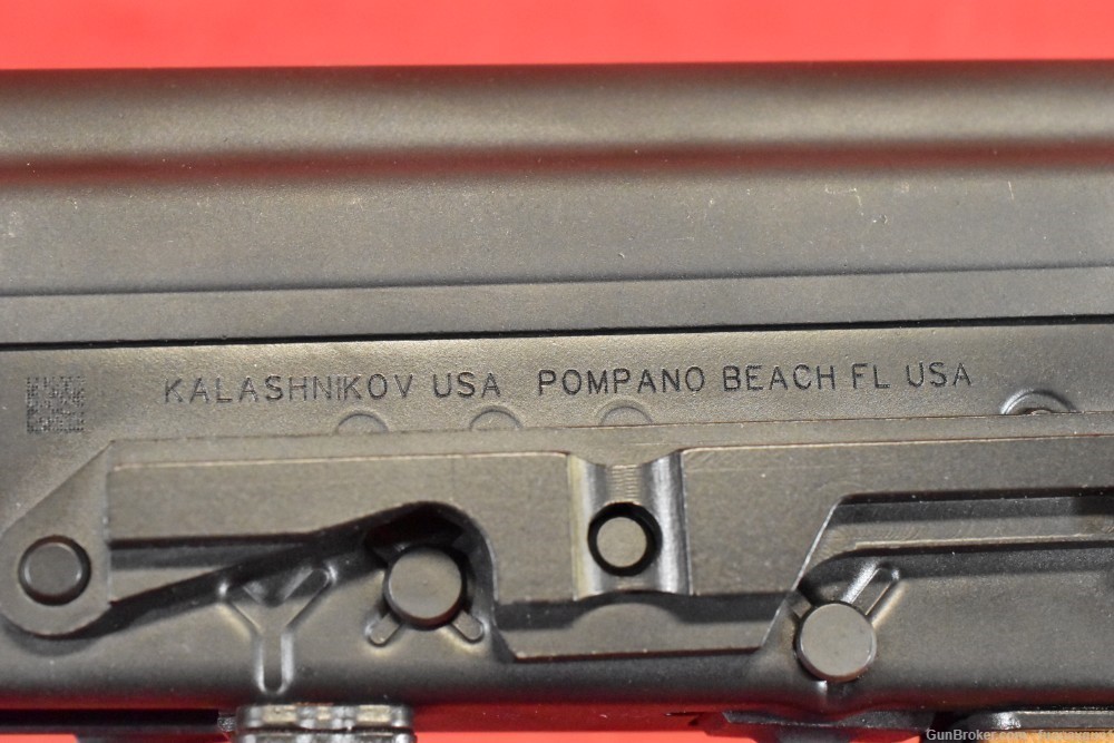 Kalashnikov USA KR-103SFSAW 7.62x39 16" Side Folder KUSA KR103-img-7