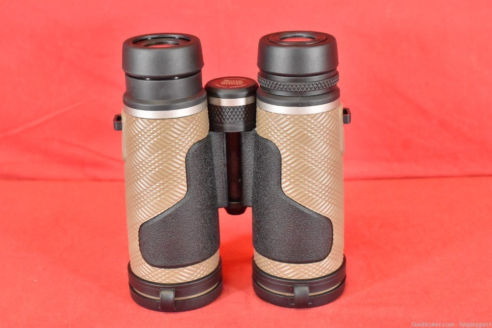 Burris Droptine Binoculars 10x42 300291 Binocular Droptine-img-3