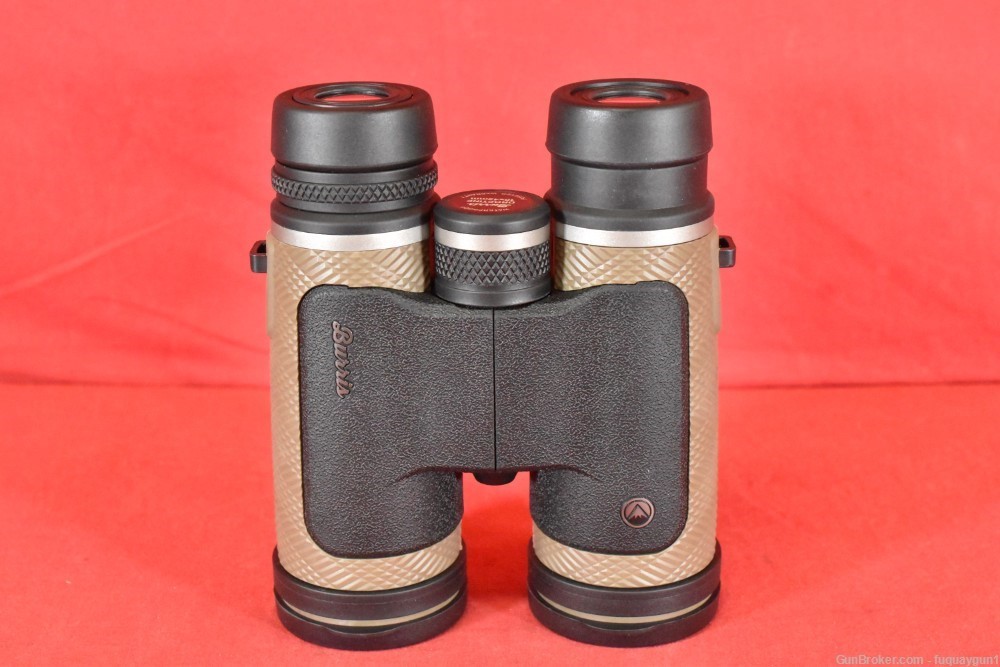 Burris Droptine Binoculars 10x42 300291 Binocular Droptine-img-2