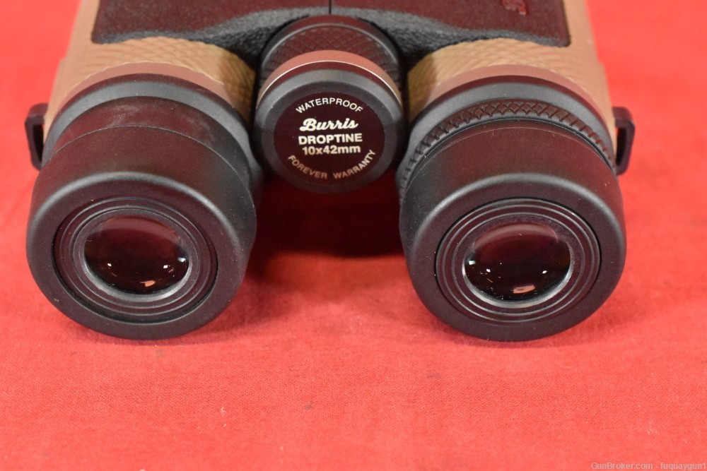 Burris Droptine Binoculars 10x42 300291 Binocular Droptine-img-7