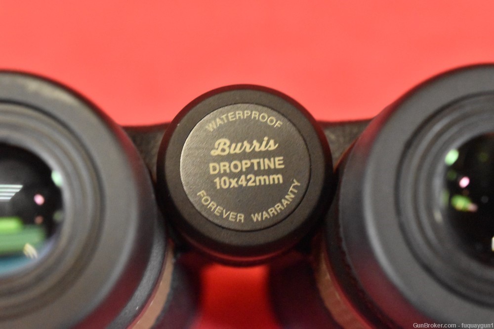 Burris Droptine Binoculars 10x42 300291 Binocular Droptine-img-9