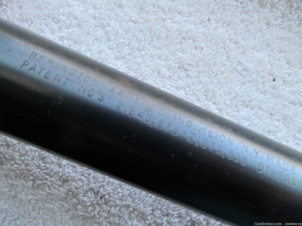 Remington 870 12 Ga. Barrel-img-6