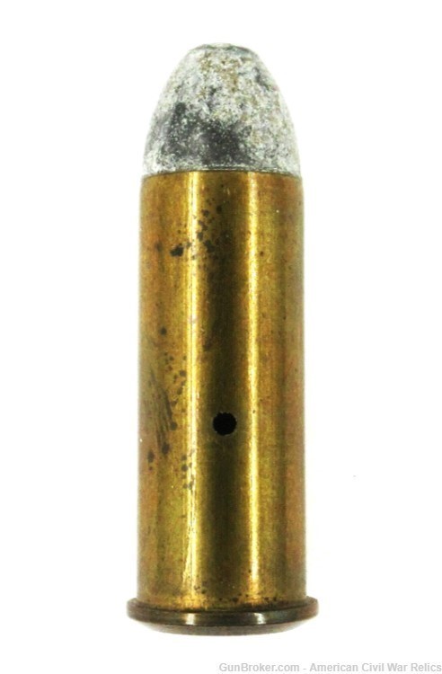 .44 Merwin & Hulbert Functional Dummy Cartridge by Winchester-img-0