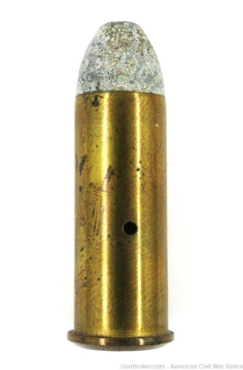 .44 Merwin & Hulbert Functional Dummy Cartridge by Winchester-img-1