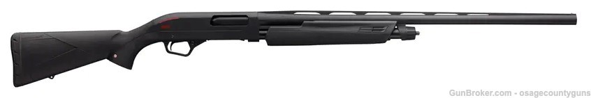 Winchester SXP Black Shadow - 26" - 12 Ga-img-1