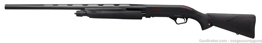 Winchester SXP Black Shadow - 26" - 12 Ga-img-2