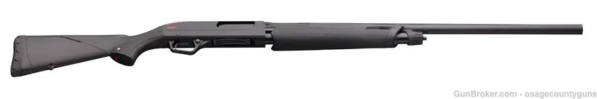Winchester SXP Black Shadow - 26" - 12 Ga-img-3