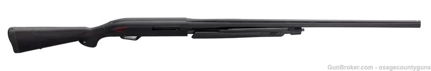 Winchester SXP Black Shadow - 26" - 12 Ga-img-4