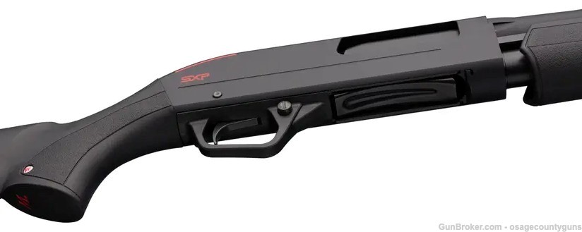 Winchester SXP Black Shadow - 26" - 12 Ga-img-6