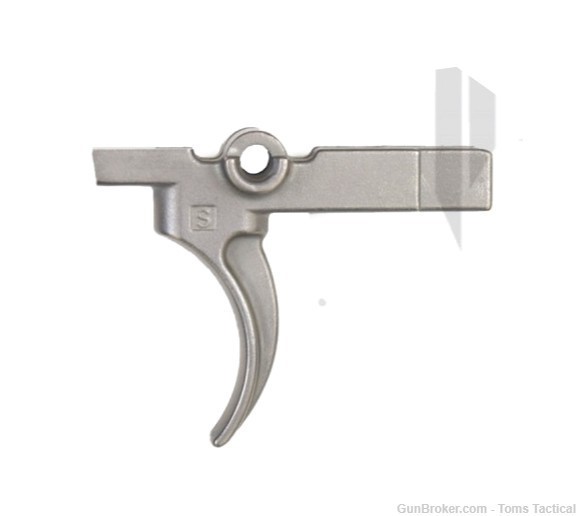 Schnid Tool AR15 Nickel Teflon  Trigger-img-0