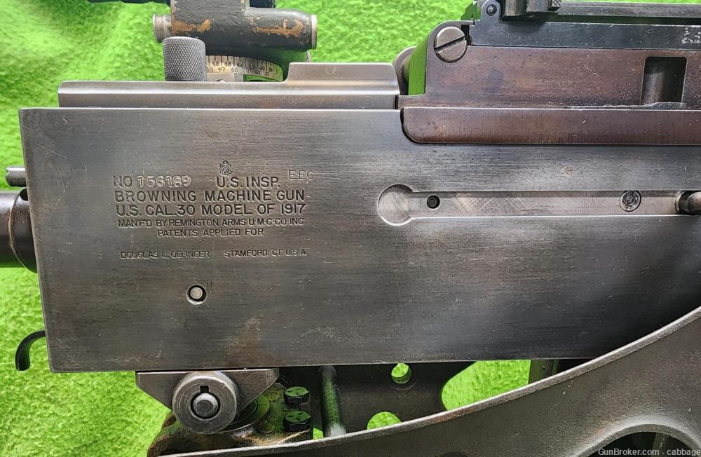 Remington 1917 DLO built-img-1