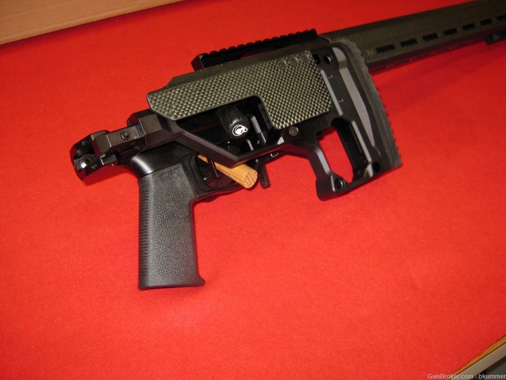 Christiansen Arms MPR rifle in 6.5 PRC NIB-img-12