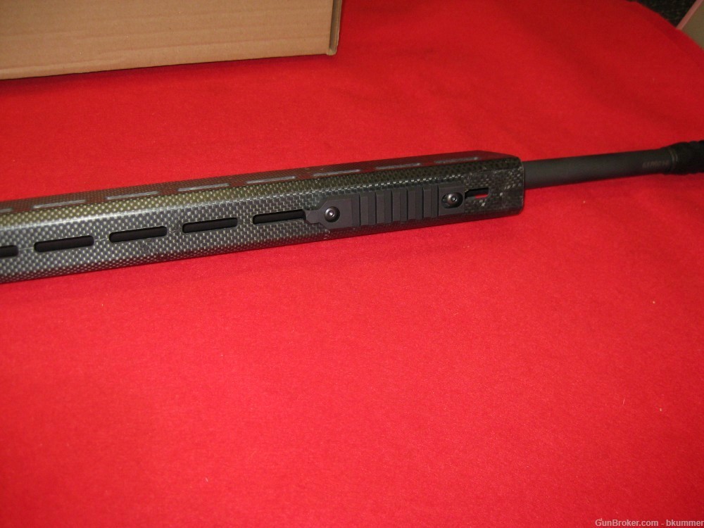 Christiansen Arms MPR rifle in 6.5 PRC NIB-img-13