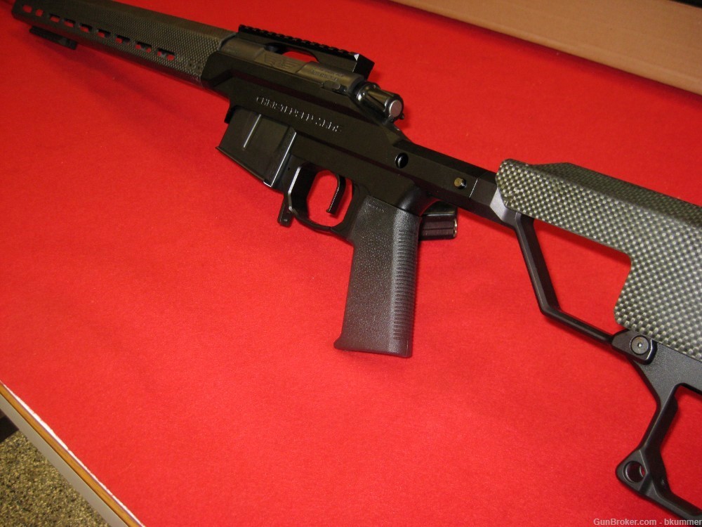 Christiansen Arms MPR rifle in 6.5 PRC NIB-img-11