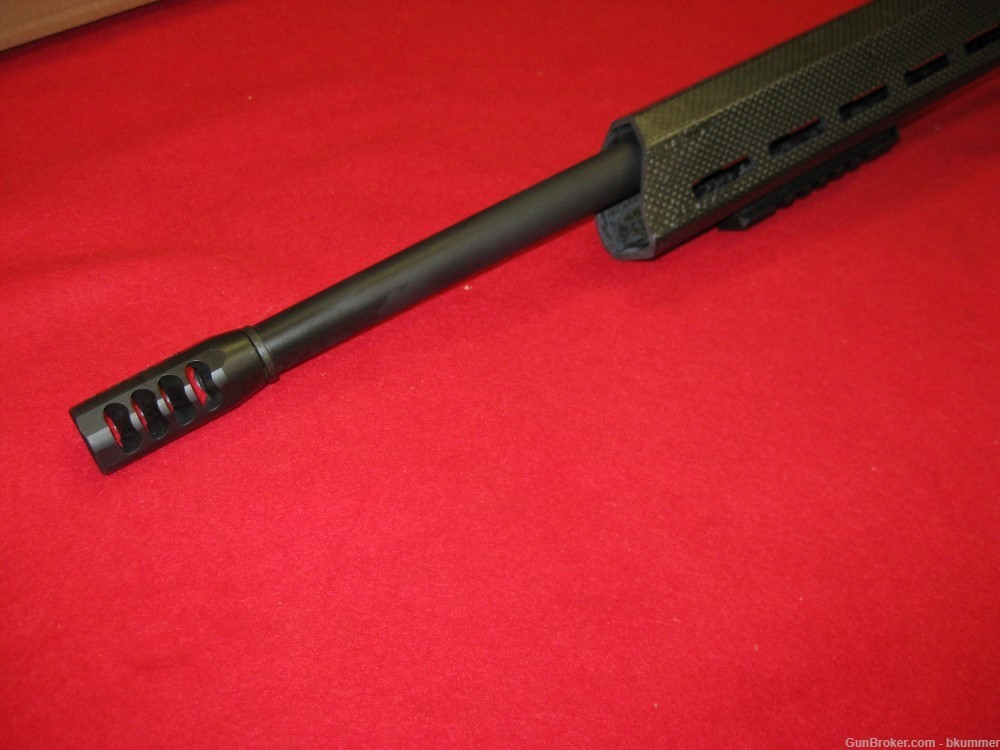 Christiansen Arms MPR rifle in 6.5 PRC NIB-img-6