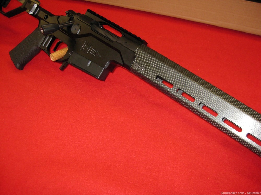 Christiansen Arms MPR rifle in 6.5 PRC NIB-img-3