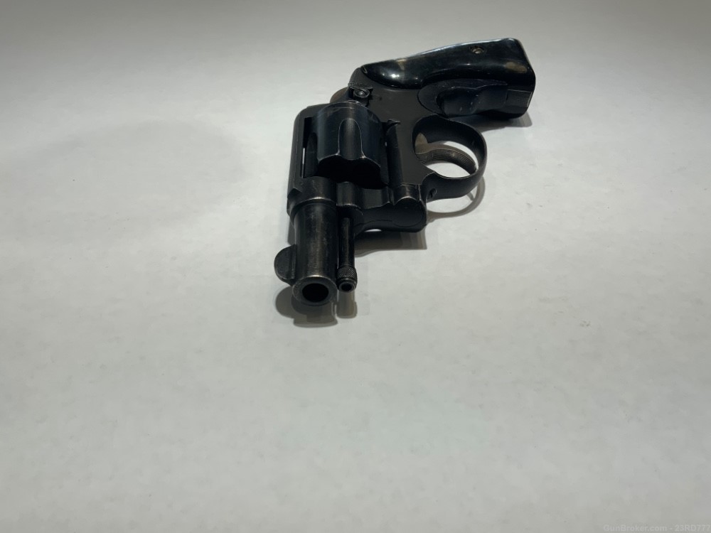 SMITH & WESSON VICTORY MODEL 10-img-2