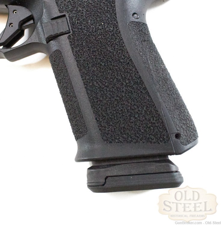 Shadow Systems MR920 9mm Semi Auto Pistol Plinking Concealed Carry Duty Pis-img-6
