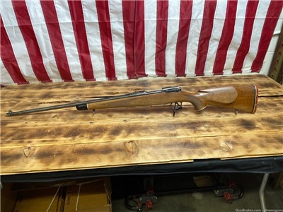 Remington Model 1917 .30-06
