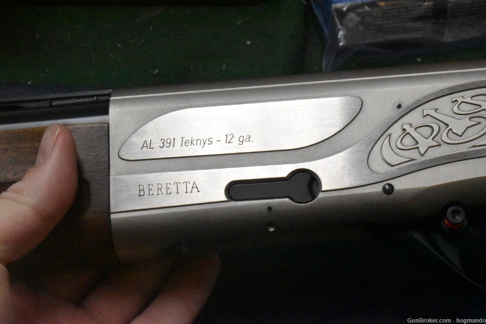 Beretta AL 391 Teknys 12ga -img-3