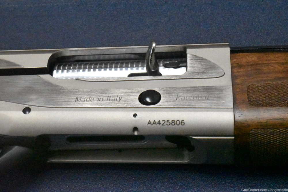 Beretta AL 391 Teknys 12ga -img-2