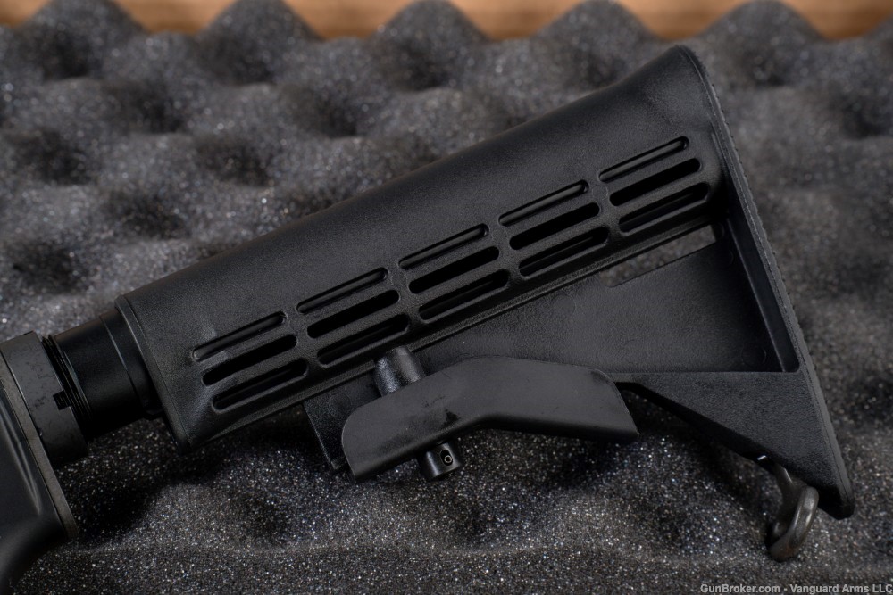 Factory New Black Stag-15 M4 Complete Lower! Multi Caliber! -img-3