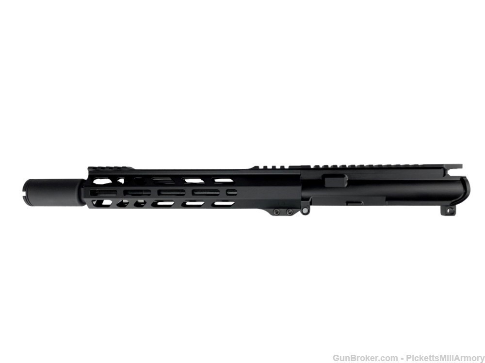 AR15 10.5" Upper Receiver .300 Blackout AR15 Upper-img-1