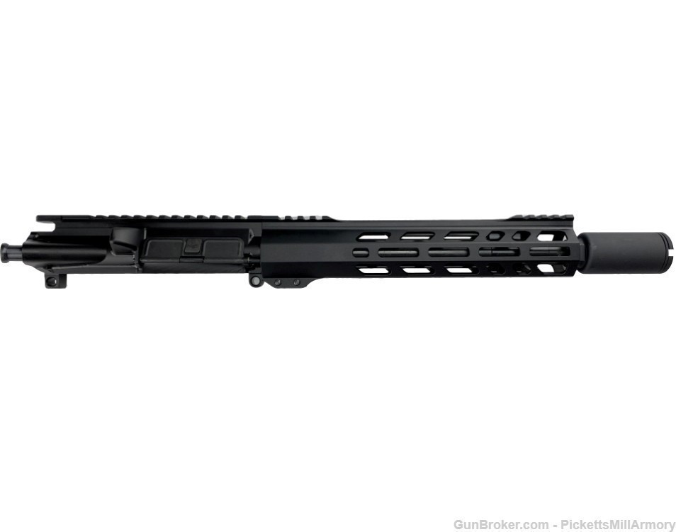 AR15 10.5" Upper Receiver .300 Blackout AR15 Upper-img-2