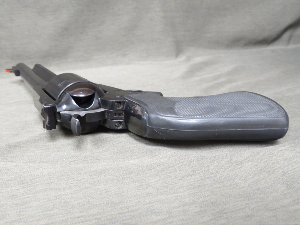 Ruger .44 mag Super Blackhawk Revolver 7.5" -img-11