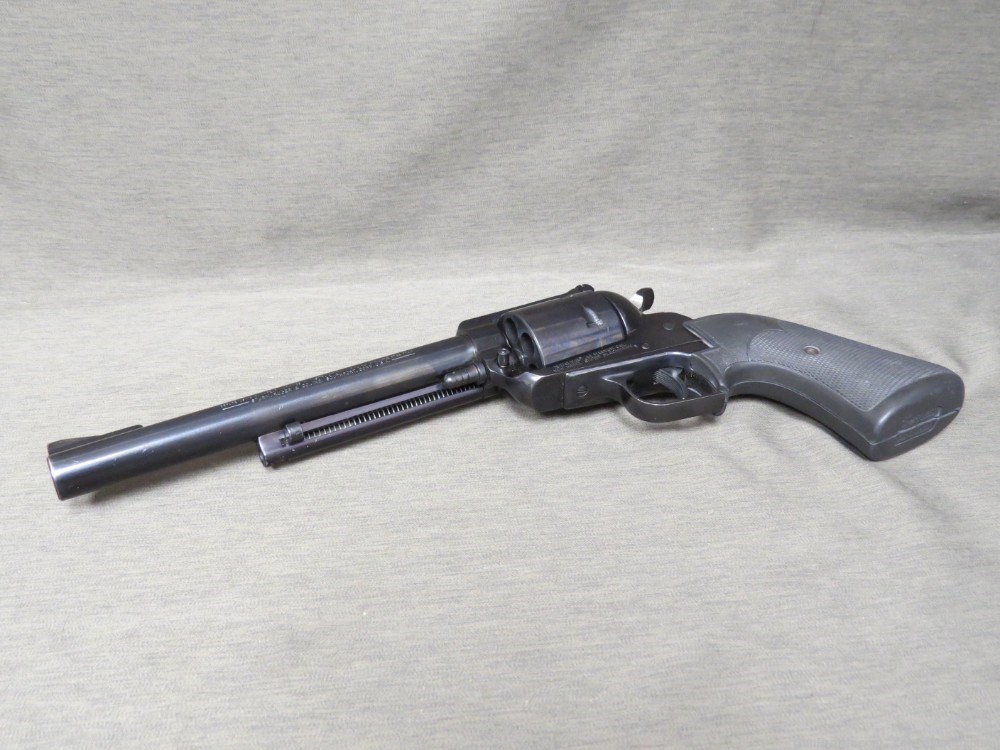 Ruger .44 mag Super Blackhawk Revolver 7.5" -img-13