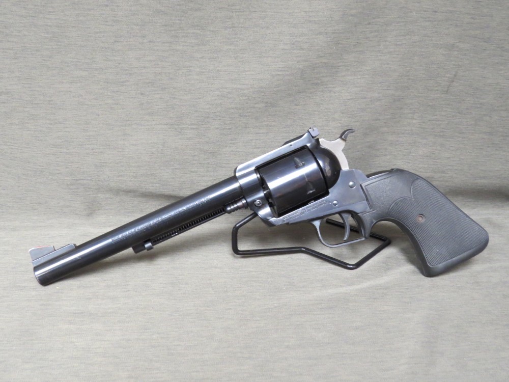 Ruger .44 mag Super Blackhawk Revolver 7.5" -img-0