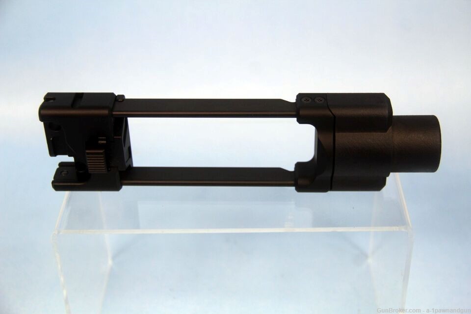 Brugger & Thomet B&T TP9 Telescopic Arm Brace Adapter BT-20422  excellent-img-0