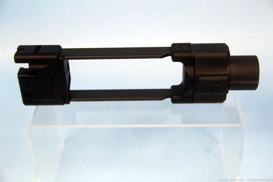 Brugger & Thomet B&T TP9 Telescopic Arm Brace Adapter BT-20422  excellent-img-4