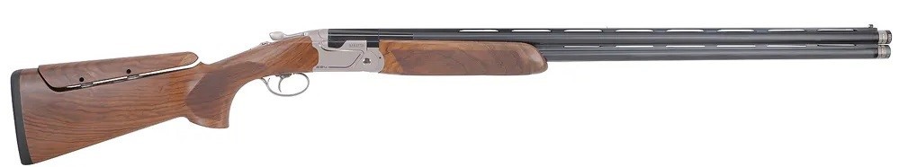 Beretta 694 Sporting BFAST Left Hand Walnut 12 Ga 30in J694Z10-img-0