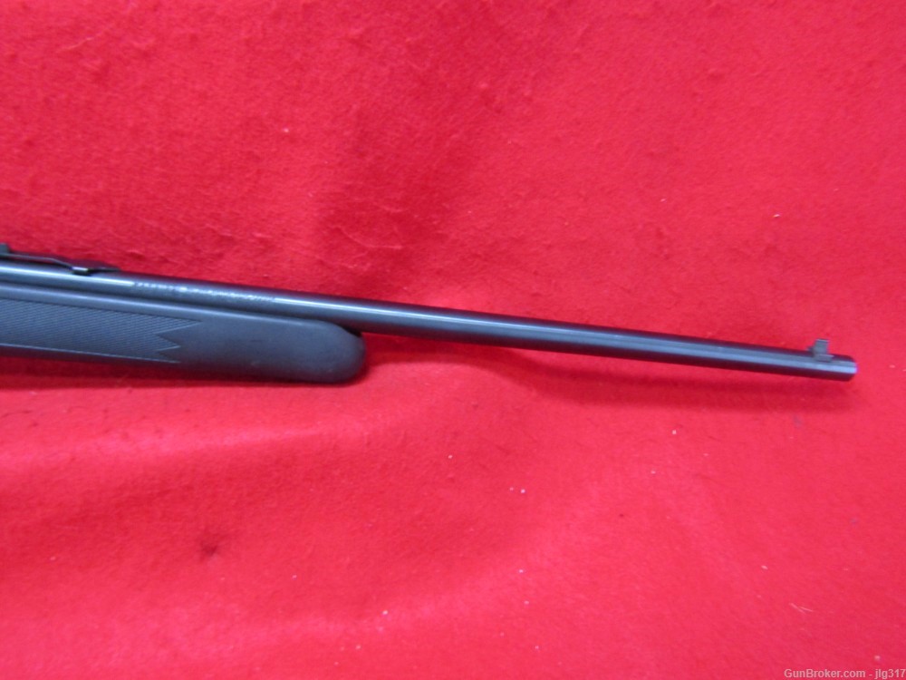 Savage Stevens Model 62 22 LR Only Semi Auto Rifle-img-3