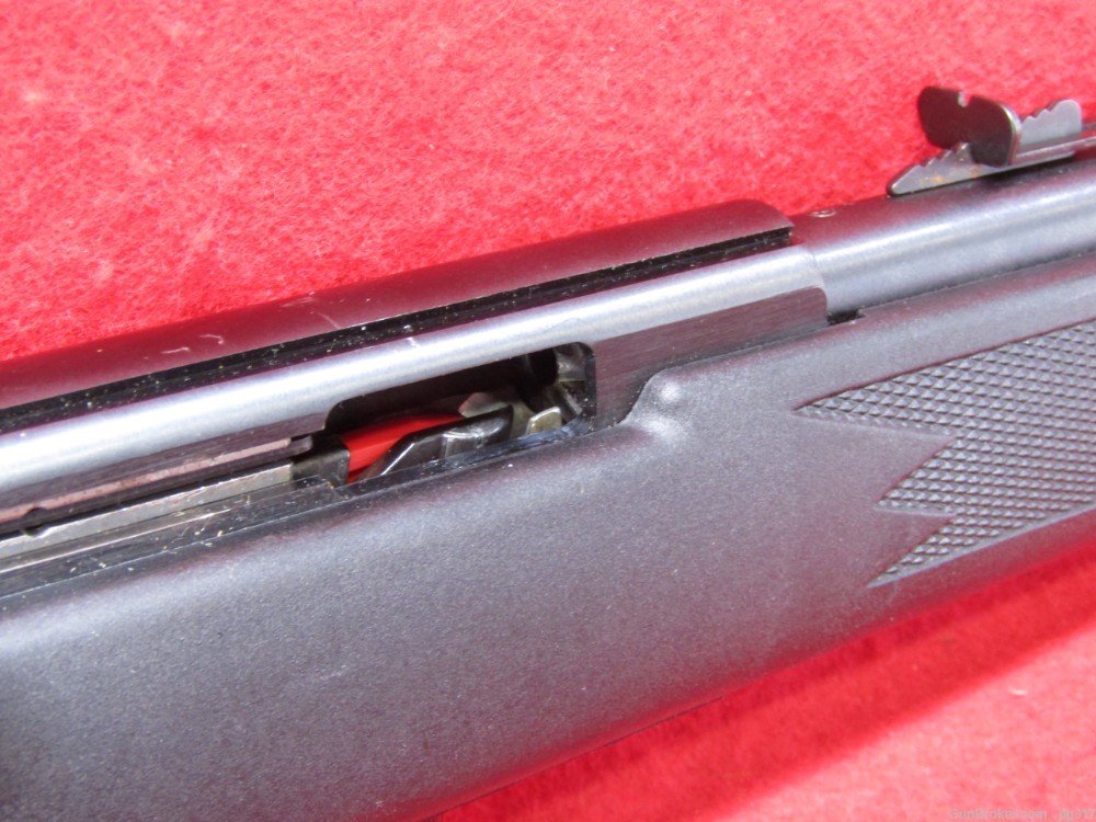 Savage Stevens Model 62 22 LR Only Semi Auto Rifle-img-8