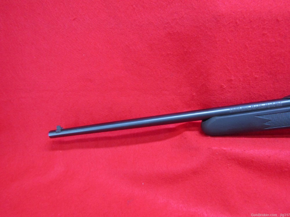 Savage Stevens Model 62 22 LR Only Semi Auto Rifle-img-13
