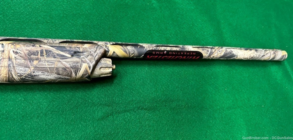 Discontinued Winchester SX3 Waterfowl MAX-5 12GA NIB-img-2
