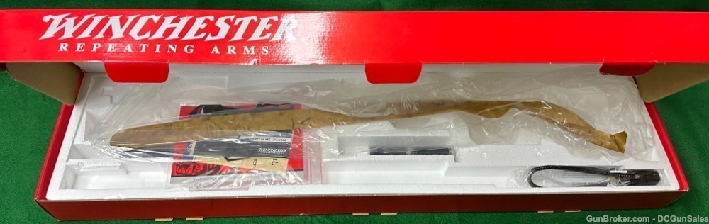 Discontinued Winchester SX3 Waterfowl MAX-5 12GA NIB-img-5