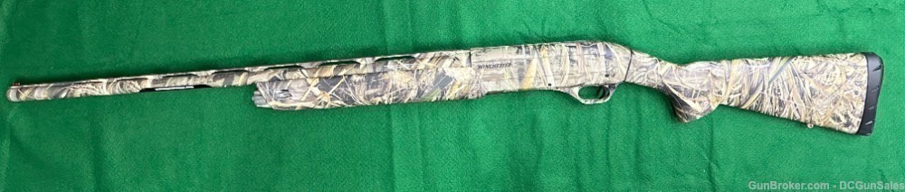 Discontinued Winchester SX3 Waterfowl MAX-5 12GA NIB-img-1